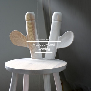 Inodore <span class=keywords><strong>bianco</strong></span> vernice di legno armadio da cucina lacca per il legno - Product Image 5