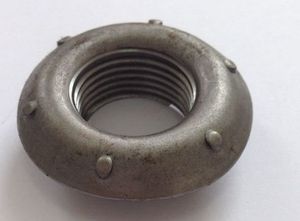 แหวนรัดคอสำหรับถังดับเพลิง/ แหวนรัดคอถังดับเพลิง - Product Image 6