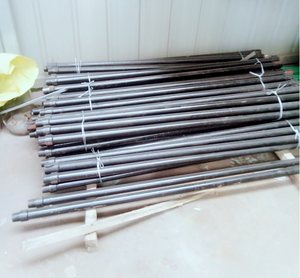 쉬운 사용 얕은 물 잘 드릴링 장비/미니 물 잘 드릴링 기계 - Product Image 5