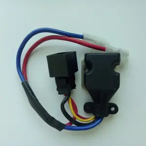 High Quality Heater Blower Resistor for C-Class (W140/C140) OEM 9140010099 9140010179 2108218351