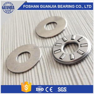 AX Loạt Kim Mang AX1932 AX2035 AX2542 AX2744 AX3047 Phẳng/Máy Bay Lực Đẩy Kim Mang Con Lăn - Product Image 2