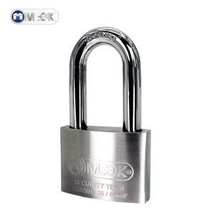 Muestra Disponible - <span class=keywords><strong>Precio</strong></span> Económico, Cerradura MOK, Cilindros <span class=keywords><strong>de</strong></span> Cerradura <span class=keywords><strong>de</strong></span> Puerta <span class=keywords><strong>de</strong></span> Acero Inoxidable 304 y Latón, <span class=keywords><strong>Candado</strong></span> <span class=keywords><strong>de</strong></span> Calidad para un Acceso Seguro - Product Image 2
