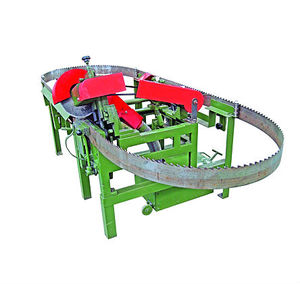 MF1115 automática de banda hoja de la máquina de afilar - Product Image 1