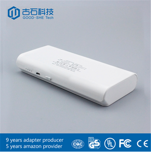 Haute Qualité <span class=keywords><strong>10000</strong></span> <span class=keywords><strong>mah</strong></span> Puissance Banque Double USB Port 2.1A <span class=keywords><strong>Externe</strong></span> <span class=keywords><strong>Batterie</strong></span> Chargeur avec Li-polymère <span class=keywords><strong>Batterie</strong></span> - Product Image 6