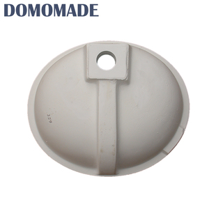 Vanity fancy pedestal sink capelli/vestiti di <span class=keywords><strong>bagno</strong></span> di pietra <span class=keywords><strong>lavabo</strong></span> <span class=keywords><strong>dimensioni</strong></span> in pollici - Product Image 3