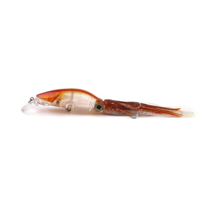 Personalizzato octopus gonne attrezzato tracing squid skirt <span class=keywords><strong>la</strong></span> pesca con esche artificiali con jigging - Product Image 3