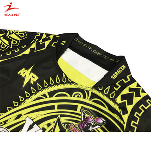 customized pants olブラックスラグビージャージーand design your own rugby jersey - Product Image 3