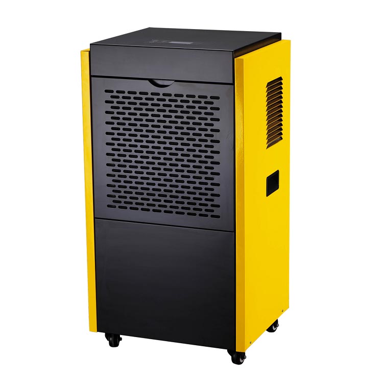 BGE China 90L промышленный осушитель влаги для удаления влаги с сертификацией GS CE BSCI