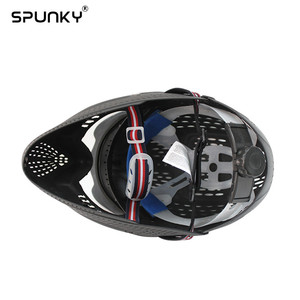 <span class=keywords><strong>Masque</strong></span> de <span class=keywords><strong>paintball</strong></span> <span class=keywords><strong>Masque</strong></span> de <span class=keywords><strong>paintball</strong></span> à couverture complète avec lentille thermique anti-buée - Product Image 5
