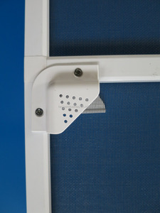Porte <span class=keywords><strong>moustiquaire</strong></span> domestique à cadre <span class=keywords><strong>fixe</strong></span> Porte <span class=keywords><strong>moustiquaire</strong></span> anti-insectes <span class=keywords><strong>Moustiquaire</strong></span> anti-poussière Porte <span class=keywords><strong>moustiquaire</strong></span> anti-poussière - Product Image 3