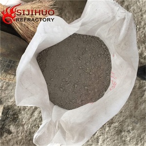 2018 Zuurbestendige Castable Vuurvaste <span class=keywords><strong>Cement</strong></span> - Product Image 5