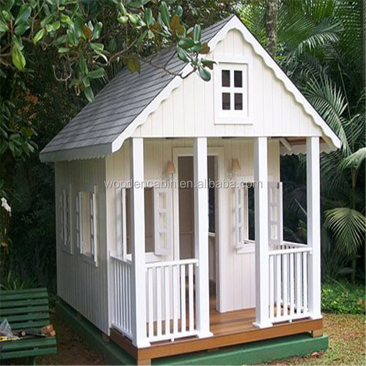 Cubby House NZ High Quality Play Houses for Kids
