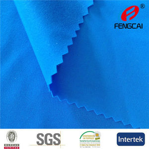Chine fabricant <span class=keywords><strong>Oeko</strong></span> <span class=keywords><strong>Tex</strong></span> 100 polyester stretch en <span class=keywords><strong>lycra</strong></span> pour maillots de bain - Product Image 2