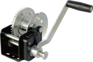 ידני יד כננת (HWA1300) נייד יד כננת - Product Image 2