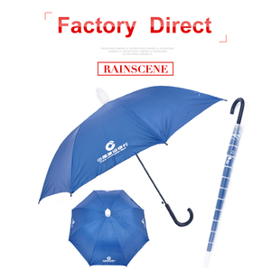 Ombrello con copertura in plastica Clearance