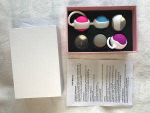 6 teile/schachtel Weiches Silikon Bolas Chinas <span class=keywords><strong>Ball</strong></span> Kegel Gewichte <span class=keywords><strong>Ball</strong></span> <span class=keywords><strong>Vagina</strong></span> Straffen Übung Muskel Geisha Hantel Übungen <span class=keywords><strong>Sex</strong></span> Balls - Product Image 6