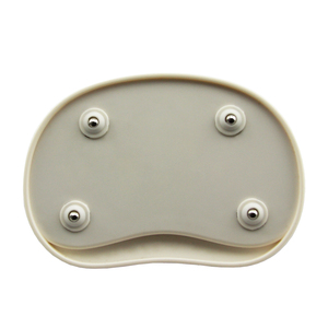 Wrist Rest Gối Trượt <span class=keywords><strong>Mouse</strong></span> Pad cho Palm Hỗ Trợ Hand Cushion Sáng Tạo Ergonomic - Product Image 6