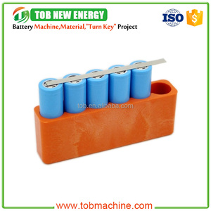 المحمولة ماكينة لحام نقطي ل 18650 بطارية لحام - Product Image 3
