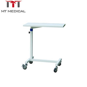 <span class=keywords><strong>Mesa</strong></span> Móvil Inclinable para Pacientes sobre la <span class=keywords><strong>Cama</strong></span> / <span class=keywords><strong>Mesa</strong></span> para Comer <span class=keywords><strong>con</strong></span> <span class=keywords><strong>Ruedas</strong></span> para Hospitales, Equipo Médico Económico - Product Image 5