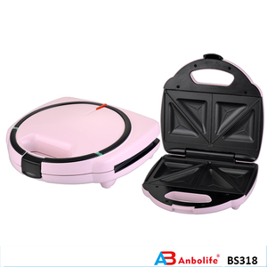 Máquina para Hacer Postres, Panqueques, Pizza, Donuts, Brownies, Pasteles, Huevos, Burbujas, Whoopie, Sándwiches de Corazón, Pretzels Suaves, Conos de Waffle, Dulces y Nueces - Product Image 6