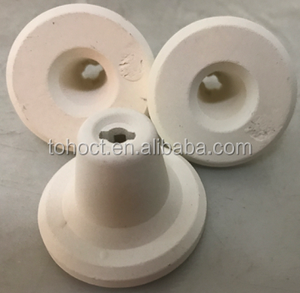 مسمار/غسالة سيراميك مزودة بدبوس مانع للإنزلاق SS310 - Product Image 2