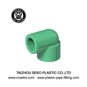 <strong>Ppr</strong> Fittings <strong>REDUCING</strong> ELBOW - Product Image 2