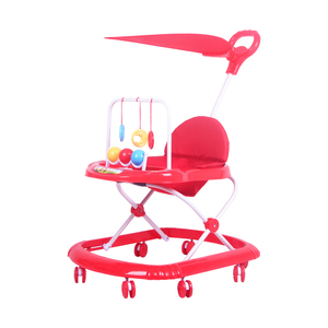 Baby Walker Baby Walking Chair New Arrival Plastic Multifunctional Baby Walking Chair Walker With Wheels