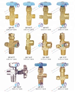 # SUPERSEPTEMBER Consegna Rapida Basso MOQ <span class=keywords><strong>Valvola</strong></span> per <span class=keywords><strong>Bombola</strong></span> <span class=keywords><strong>Gas</strong></span> QF-6A Manuale di <span class=keywords><strong>Sicurezza</strong></span> Corpo in Ottone 15 Mpa - Product Image 6