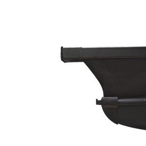 Cubierta retráctil trasera para coche, accesorios de interior para el mercado de repuestos de Corea, compatible con hyunai dai <span class=keywords><strong>IX35</strong></span>, 2018, 2019, 2020, 2021, <span class=keywords><strong>2022</strong></span> - Product Image 4