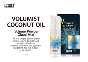 Sans eau <span class=keywords><strong>de</strong></span> noix <span class=keywords><strong>de</strong></span> <span class=keywords><strong>coco</strong></span> huile sèche shampooing volume poudre cheveux brume - Product Image 3
