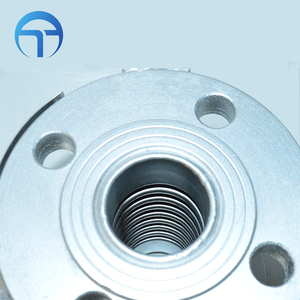 Bride <span class=keywords><strong>soufflet</strong></span> en acier au carbone <span class=keywords><strong>soufflet</strong></span> compensateur - Product Image 2