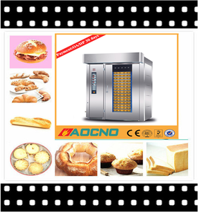 <span class=keywords><strong>Boulangerie</strong></span> four rotatif - Product Image 3