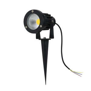 Extérieur étanche 9 w éclairage de jardin pôle lumière - Product Image 2