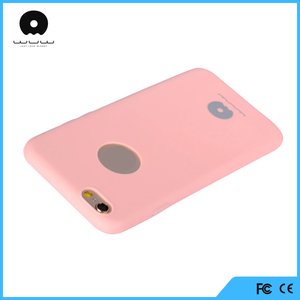 per <span class=keywords><strong>iphone</strong></span> <span class=keywords><strong>6</strong></span> casi cassa del telefono mobile per <span class=keywords><strong>iPhone</strong></span> <span class=keywords><strong>6</strong></span> coperchio bianco - Product Image 5