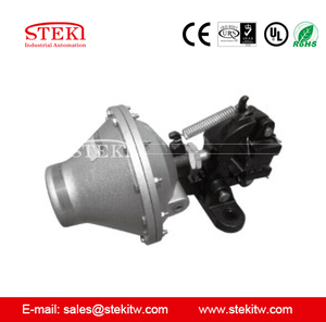 Freno Pneumatico a Disco Verticale STEKI <span class=keywords><strong>DBG</strong></span> per Macchinari Tessili - Product Image 2