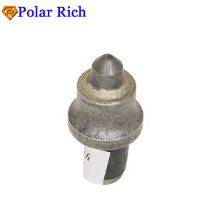 أدوات حفر موجهة CM65، رأس حفر بأسنان القرش، أداة توسيع خلفية للحفر - Product Image 3