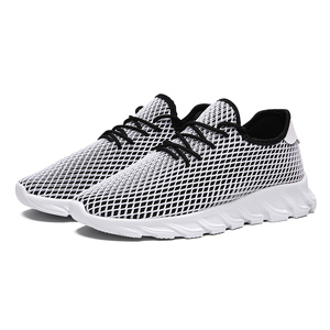 2019 nuevo diseño <span class=keywords><strong>de</strong></span> la venta caliente EVA suela <span class=keywords><strong>de</strong></span> zapatos <span class=keywords><strong>de</strong></span> verano transpirable zapatillas <span class=keywords><strong>de</strong></span> deporte unisex para niños - Product Image 6