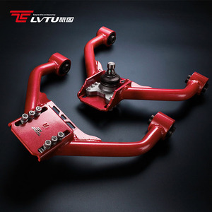 Bras de commande de Suspension supérieur gauche/droite, pièce de rechange pour Infiniti G25 G37, Kit caméra arrière pour Nissan 370Z - Product Image 5