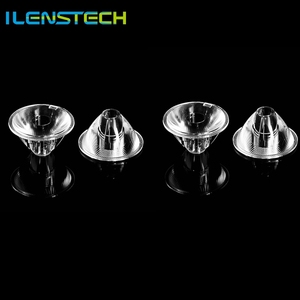 Lente a led a fascio stretto da 15 gradi per illuminazione a parete/<span class=keywords><strong>ottica</strong></span> a led - Product Image 1