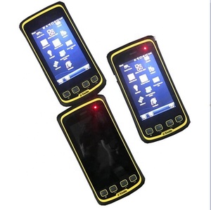 JUNO 5D ALTIMETRE UCUZ TRIMBLE YÜKSEK DOĞRULUK EL <span class=keywords><strong>GPS</strong></span> - Product Image 3