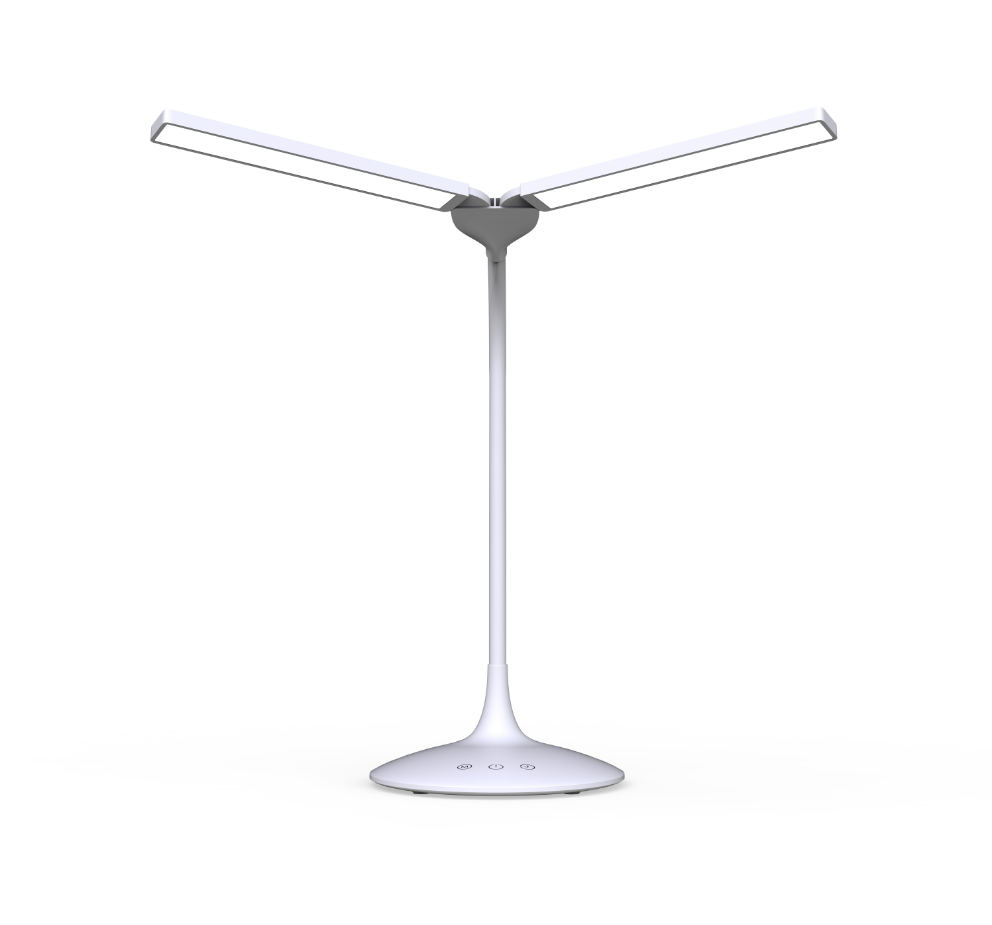 Новое поступление, Энергосберегающая светодиодная настольная лампа для офиса