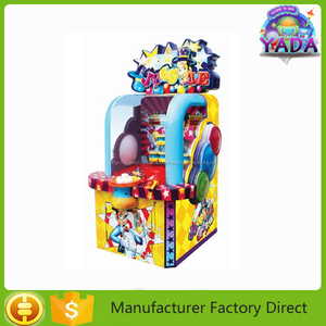 Osa menor malabares bola de disparo premio de la lotería redención máquina de juego eléctrica - Product Image 1