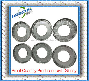 Petites machines de production CNC et d'électroérosion à fil en aluminium et acier inoxydable personnalisées et écologiques pour l'ingénierie de précision - Product Image 6