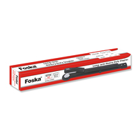 Foka — agrafeuse industrielle robuste de haute qualité, grande machine