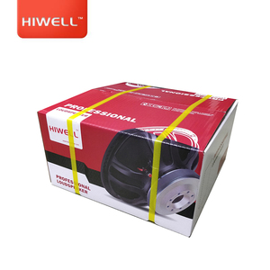 15HW068 4 אינץ סליל קול neodymium מגנטים רמקול - Product Image 1