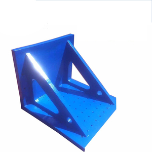 Чугунная Т-образная угловая пластина - Product Image 4