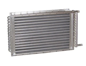 Controle de umidade Refrigerador de Ar trocador de calor do tubo barbatanas - Product Image 1