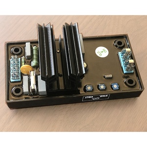 Bộ Phận Máy Phát Điện Bộ Điều Chỉnh Điện Áp Tự Động <span class=keywords><strong>AVR</strong></span> R230 - Product Image 5