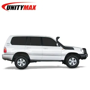 land cruiser 105 car snorkel factory 3days delivery lexus LX470 snorkel for toyota land cruiser 105 snorkel