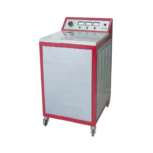 AX-ZL3 Phòng Thí Nghiệm Nha Khoa Sản Phẩm Trung Tần Máy Đúc Cảm Ứng - Product Image 1